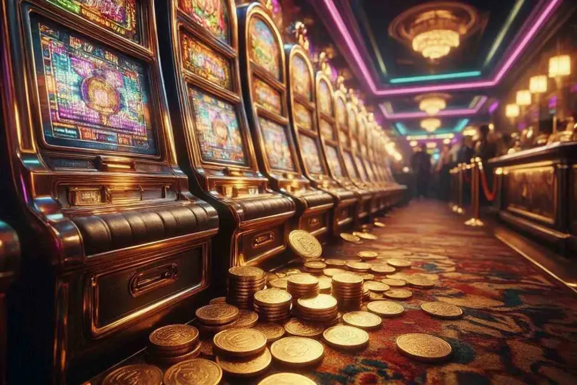 Spinko Casino